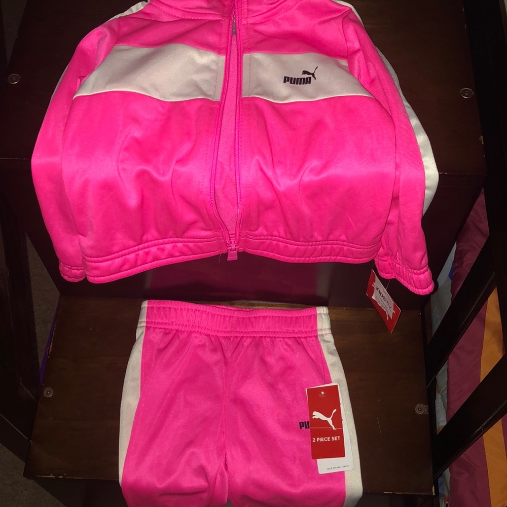 Sweatsuit